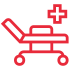 Hospital Bed Logo