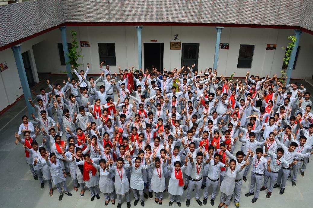 Personal Safety and Well-being Training