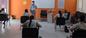 Diploma in Medical Lab Technology