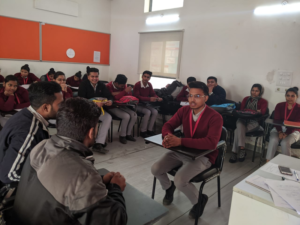 Diploma in Medical Lab Technology