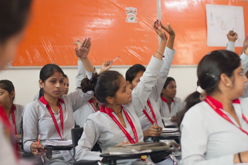 Soft skills for professional growth