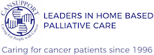Leaders In Home Based Palliative Care Logo