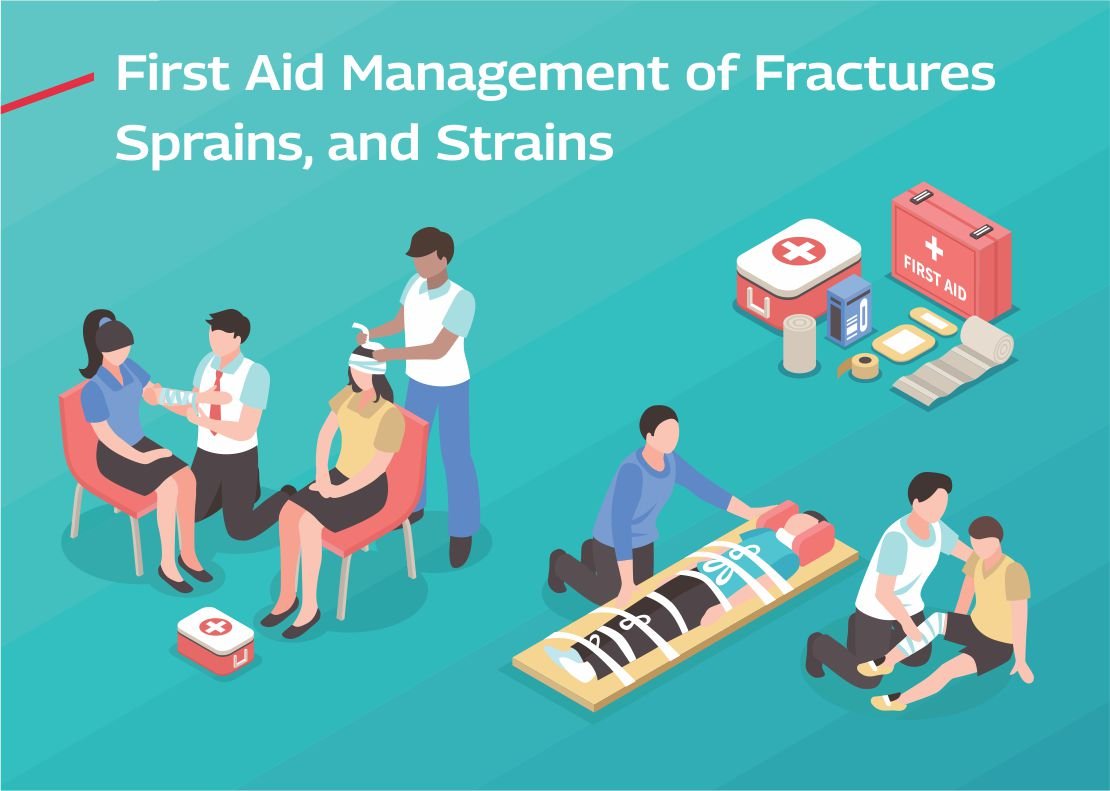 First Aid Management