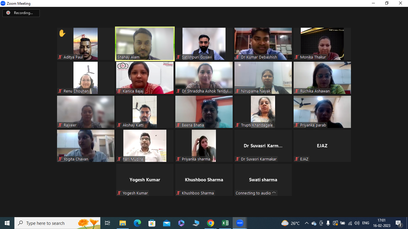 COVID Protection Training