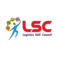 Logistics Skill Council logo