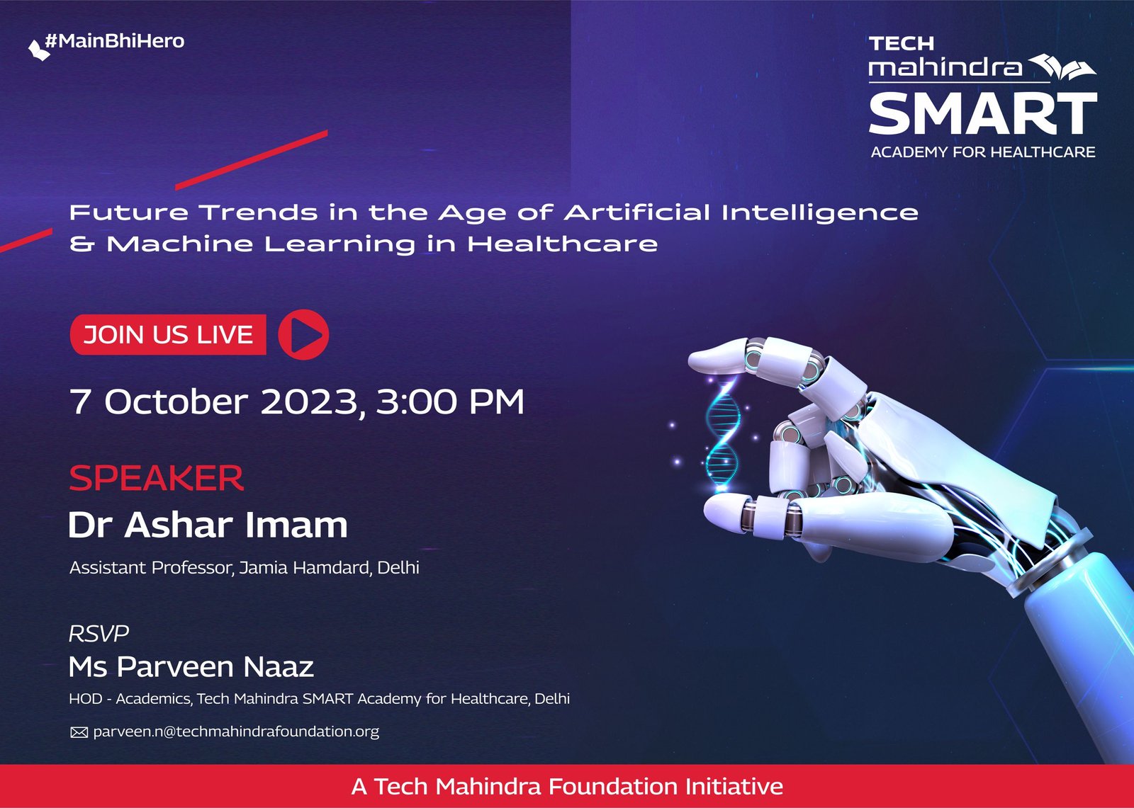 Future Trends in the Age of Artificial Intelligence