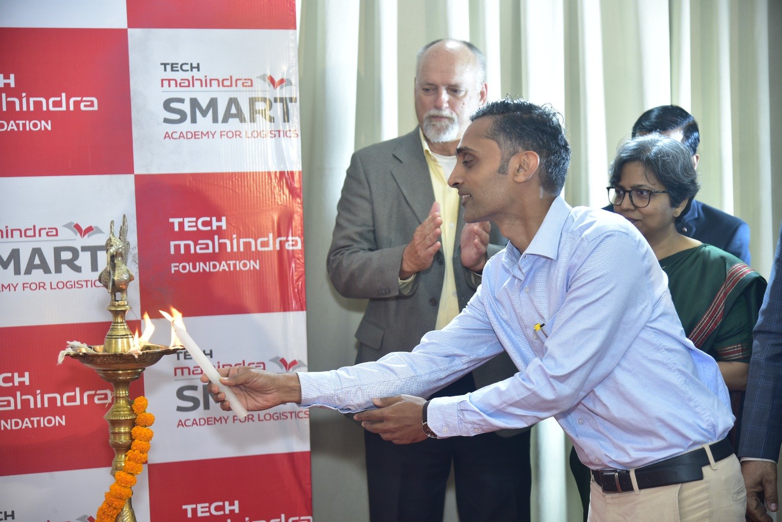 G Reghu, IAS, Director of Employment & CEO, OSDA