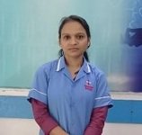 Harshada Dhavane Image