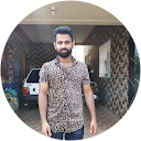 Kishore cm profile picture