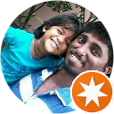 Arun tej stark Surisetty arudra aniruth arun kumar profile picture