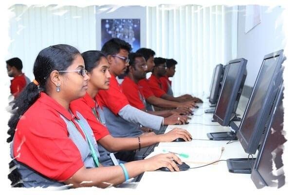 Tech Mahindra SMART Academies