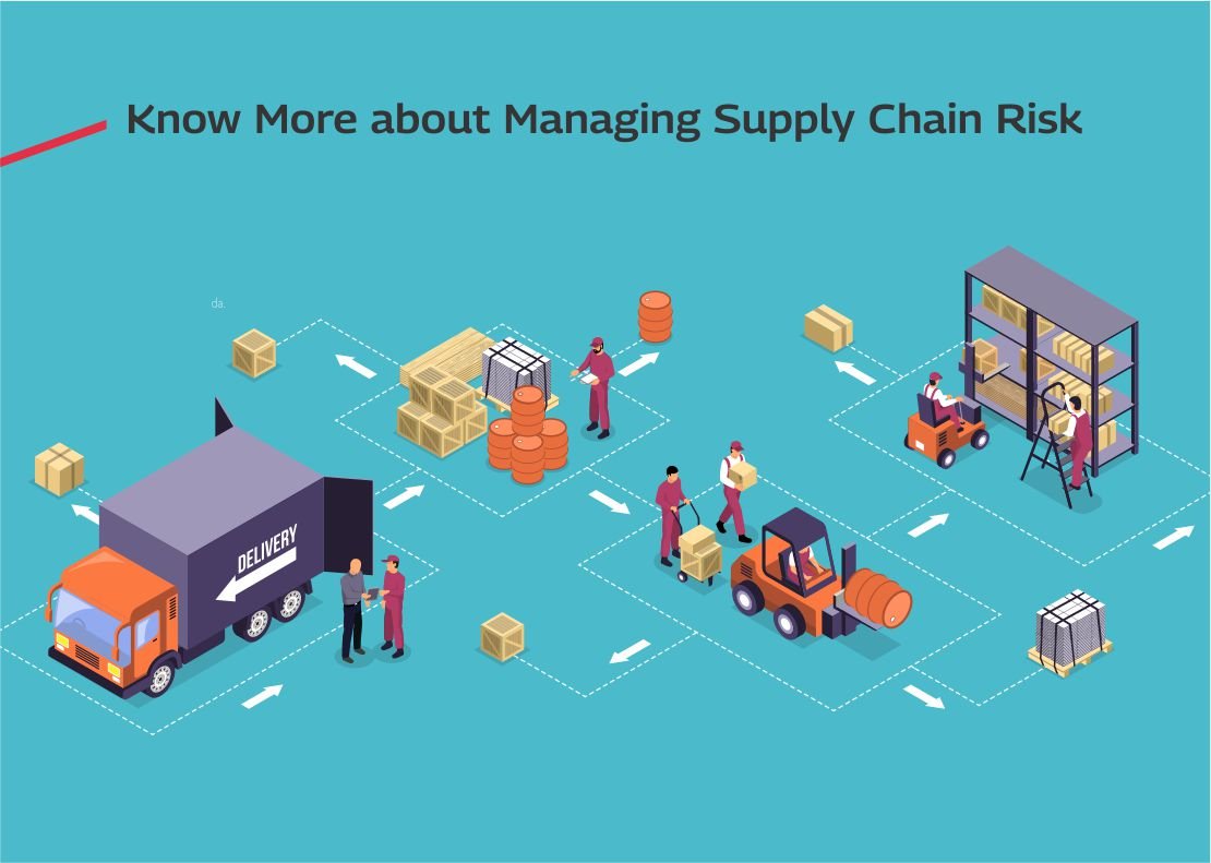 Effective Strategies for Managing Supply Chain Risks