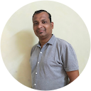 Vijay Gaikwad profile picture