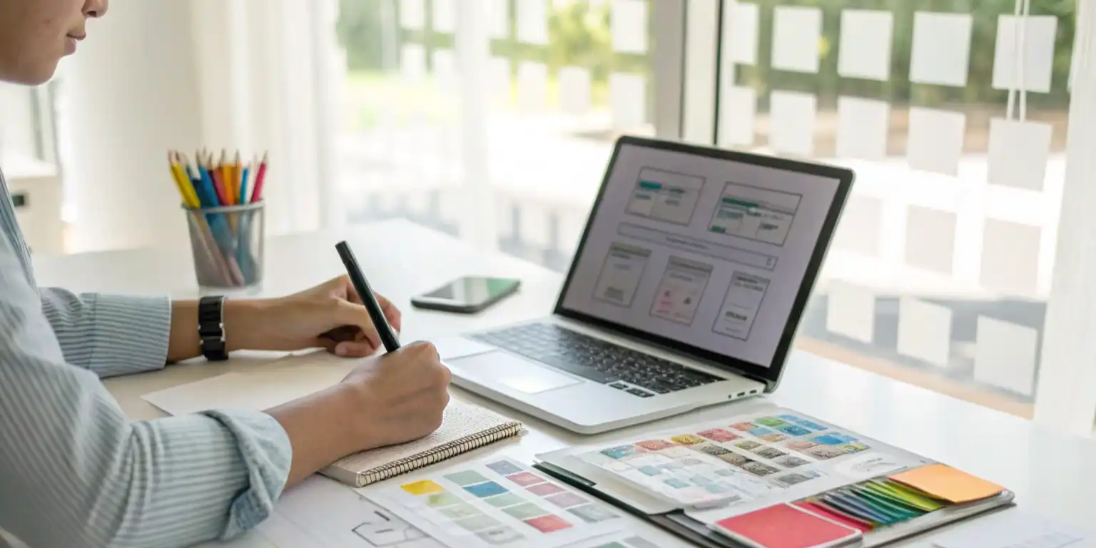 UI/UX Design Course in Hyderabad