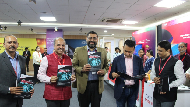 Banner for AI Data Analysis Blog