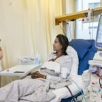 Dialysis care