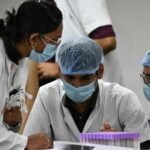 Emergency Care Assistant salary