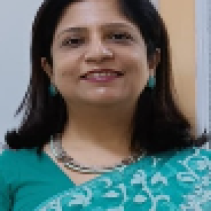 Dr. Rinku Bhatia