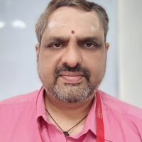 Dr. Sai Kishore Bhandevupurapu